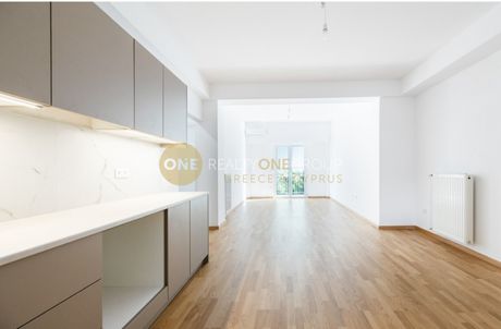 Apartment 75sqm for sale-Kentro » Akadimia