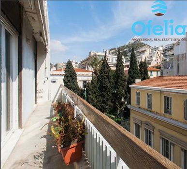 Apartment 85sqm for sale-Kolonaki - Likavitos