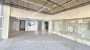 Store 184sqm for rent-Nikaia