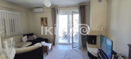 Maisonette 150sqm for sale-Sithonia » Neos Marmaras