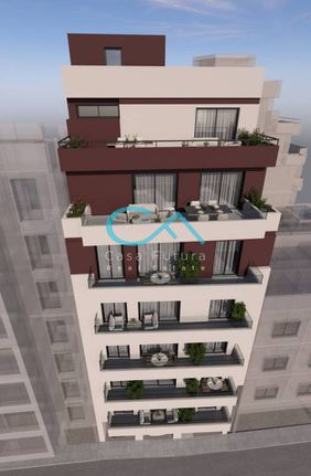 Διαμέρισμα 83 τ.μ. για πώληση, Πειραιάς, Καστέλλα