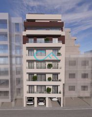 Διαμέρισμα 83 τ.μ. για πώληση, Πειραιάς, Καστέλλα-thumb-2