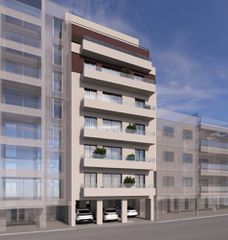 Διαμέρισμα 78 τ.μ. για πώληση, Πειραιάς, Καστέλλα-thumb-1