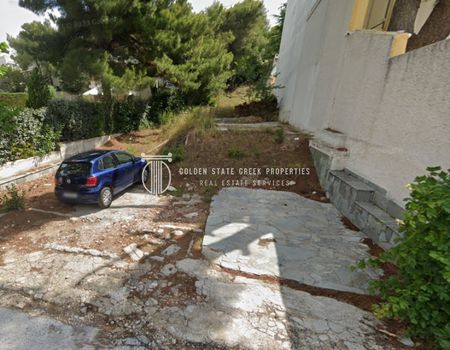 Οικόπεδο 538τ.μ. για πώληση-Πεντέλη » Βαγιάτη