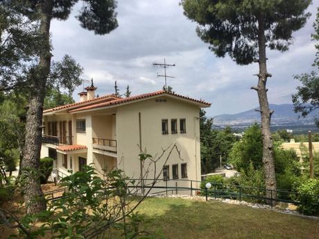 Detached home 570sqm for sale-Ekali