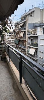 Apartment 78sqm for sale-Exarchia - Neapoli » Exarcheia