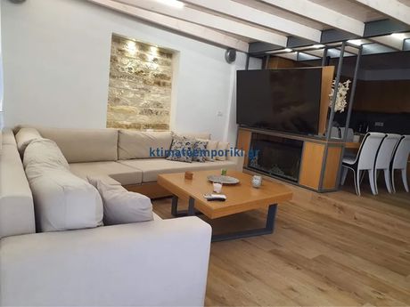 Maisonette 110sqm for sale-Chania