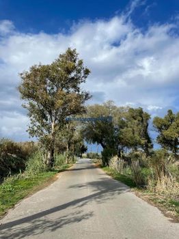 Land plot 1.007sqm for sale-Platanias