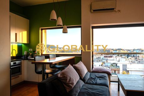 Apartment 50sqm for sale-Historic Center