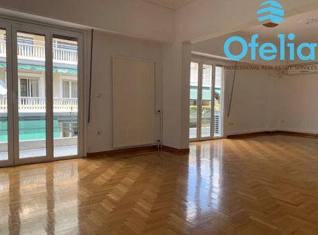 Apartment 117sqm for rent-Kolonaki - Likavitos