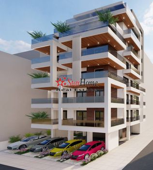 Studio 60sqm for sale-Analipsi