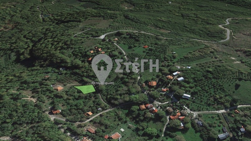 Οικόπεδο 730 τ.μ. πρός πώληση, Ημαθία, Νάουσα