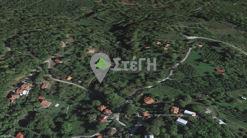 Οικόπεδο 730 τ.μ. πρός πώληση, Ημαθία, Νάουσα