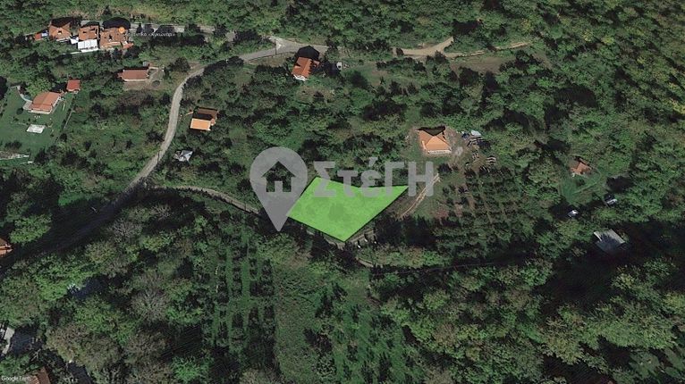 Land plot 730 sqm for sale, Imathia, Naousa