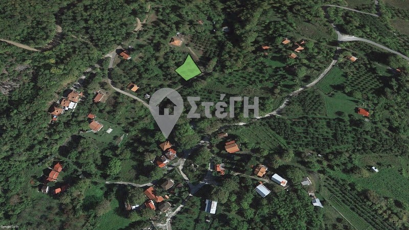 Οικόπεδο 730 τ.μ. πρός πώληση, Ημαθία, Νάουσα