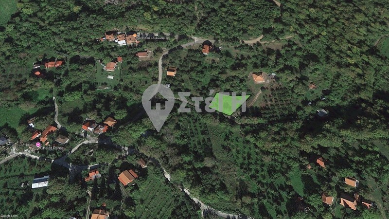 Οικόπεδο 730 τ.μ. πρός πώληση, Ημαθία, Νάουσα