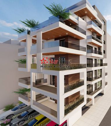 Διαμέρισμα 88 τ.μ. για πώληση, Θεσσαλονίκη - Κέντρο, Ανάληψη