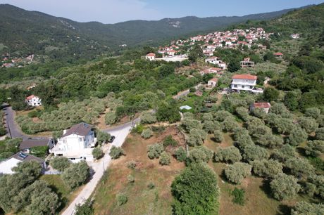 Οικόπεδο 353τ.μ. για πώληση-Θάσος » Ραχώνι