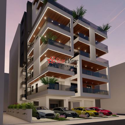 Studio / γκαρσονιέρα 57 τ.μ. για πώληση, Θεσσαλονίκη - Κέντρο, Ανάληψη