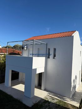 Maisonette 80sqm for sale-Georgioupoli