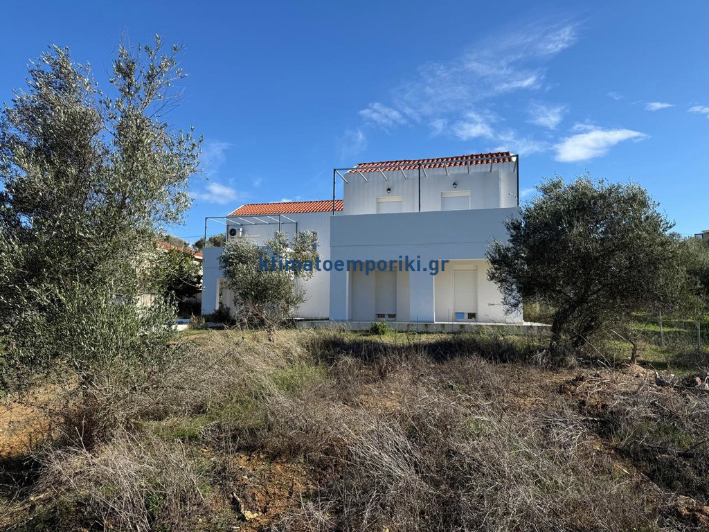 Μεζονέτα 80 τ.μ. πρός πώληση, Ν. Χανίων, Γεωργιούπολη