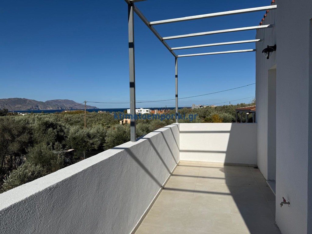 Μεζονέτα 80 τ.μ. πρός πώληση, Ν. Χανίων, Γεωργιούπολη
