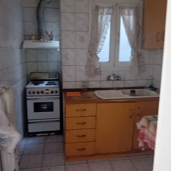 Apartment 76sqm for sale-Kipseli » Platia Kipselis