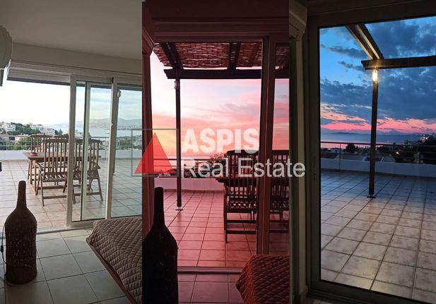 Maisonette 93 sqm for sale, Rest Of Attica, Saronida