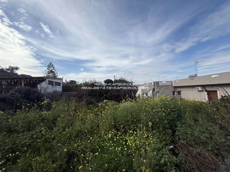 Land plot 166sqm for sale-Salamina
