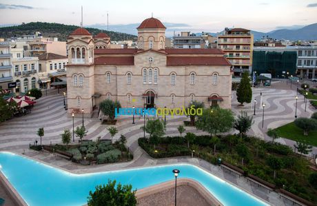 Business 160sqm for sale-Argos