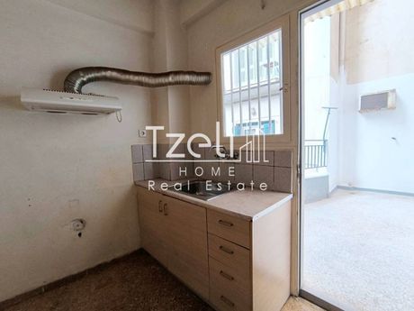 Apartment 63sqm for sale-Kalithea » Centre