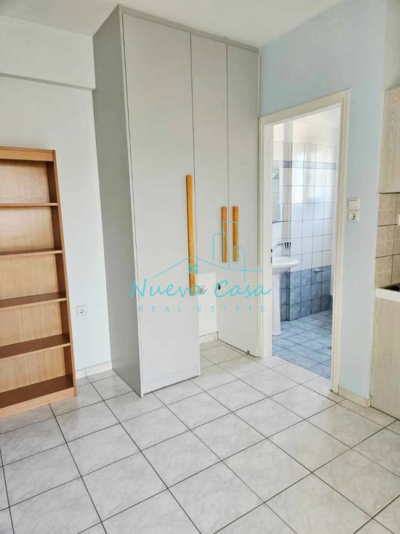 Studio 28 sqm for rent, Achaia, Patra