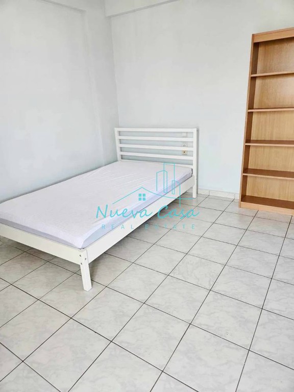 Studio 28 sqm for rent, Achaia, Patra