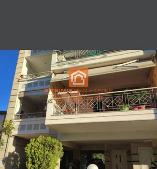 Apartment 86sqm for sale-Lagkadas » Center