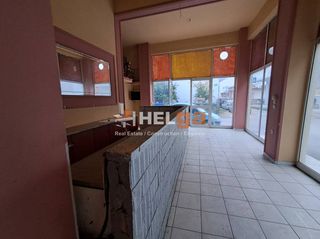 Κατάστημα 37 τ.μ. για ενοικίαση