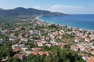 Αγροτεμάχια 4.015 τ.μ. για πώληση