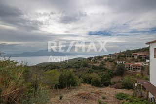 Οικόπεδο 1.030 τ.μ. για πώληση, Μαγνησία, Τρικέρι-thumb-5