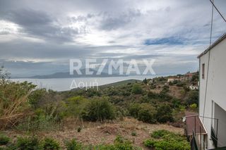 Οικόπεδο 1.030 τ.μ. για πώληση, Μαγνησία, Τρικέρι-thumb-1