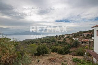 Οικόπεδο 1.030 τ.μ. για πώληση, Μαγνησία, Τρικέρι-thumb-4