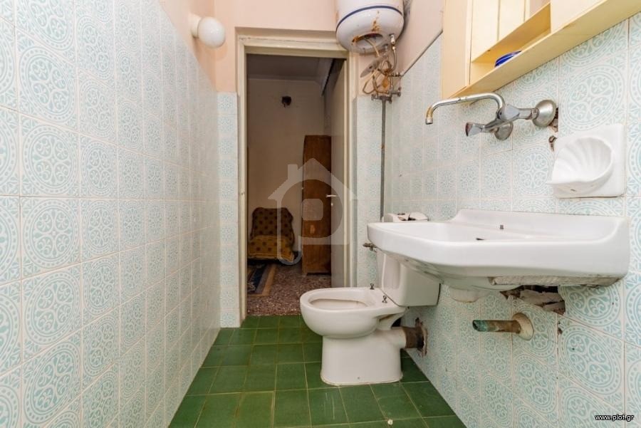 Μονοκατοικία 84 τ.μ. πρός πώληση, Ν. Δράμας, Καλαμπάκι