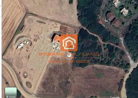 Villa 390sqm for sale-Migdonia » Melissochori