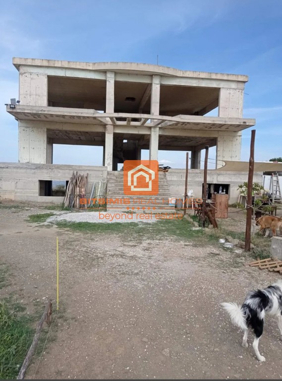 Βίλλα 390 τ.μ. πρός πώληση, Θεσσαλονίκη - Περιφ/Κοί Δήμοι, Μυγδονία