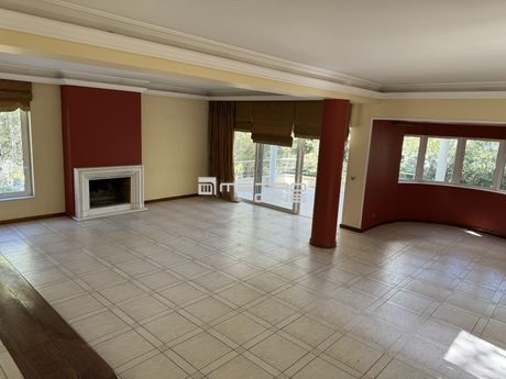 Detached home 420sqm for sale-Dionisos » Center