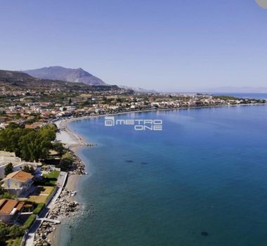 Οικόπεδο 153τ.μ. για πώληση-Ξυλόκαστρο » Αμφιθέα