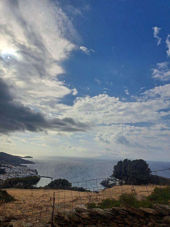 Αγροτεμάχια 5.970 τ.μ. προς πώληση, Χώρα Άνδρου