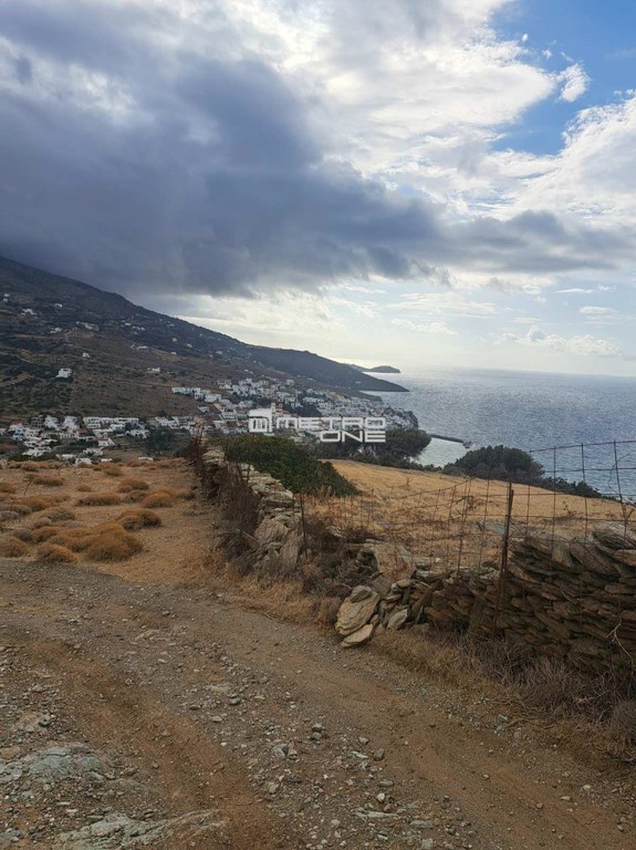 Αγροτεμάχια 5.970 τ.μ. προς πώληση, Χώρα Άνδρου