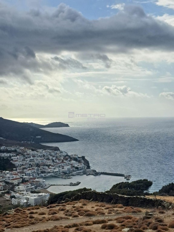 Αγροτεμάχια 5.970 τ.μ. προς πώληση, Χώρα Άνδρου