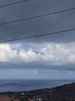 Parcel 8.685sqm for sale-Andros » Chora