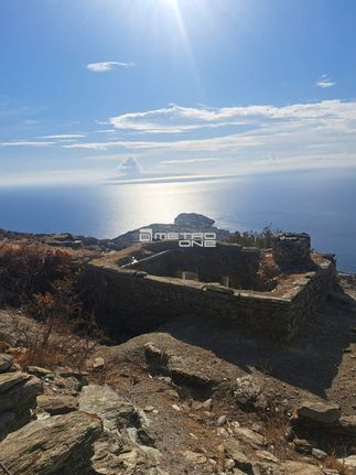 Οικόπεδο 5.200 τ.μ. για πώληση, Κυκλάδες, Άνδρος