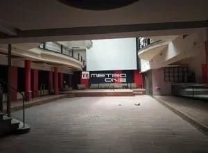 Business bulding 1.000sqm for sale-Kentro » Psirri